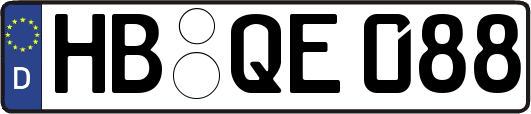 HB-QE088