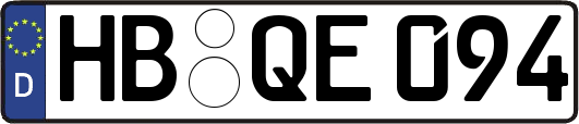 HB-QE094