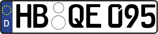 HB-QE095