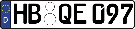 HB-QE097