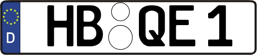 HB-QE1