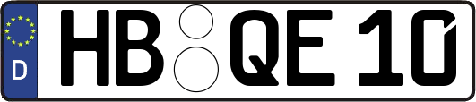 HB-QE10