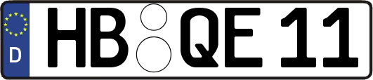 HB-QE11