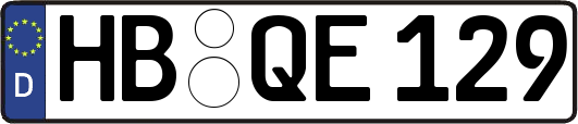 HB-QE129