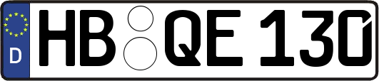 HB-QE130