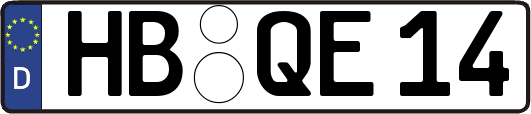HB-QE14