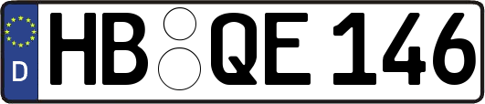 HB-QE146