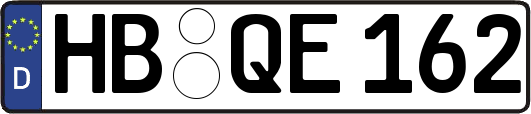 HB-QE162