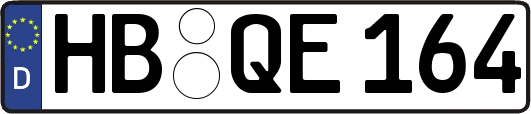 HB-QE164