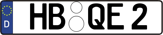 HB-QE2