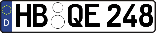 HB-QE248