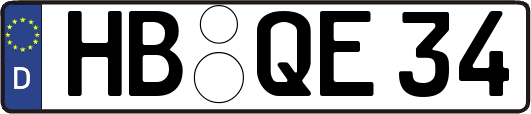 HB-QE34