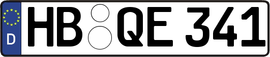 HB-QE341