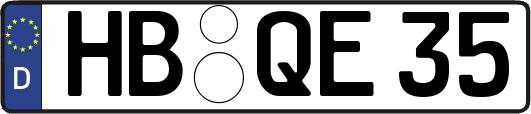 HB-QE35