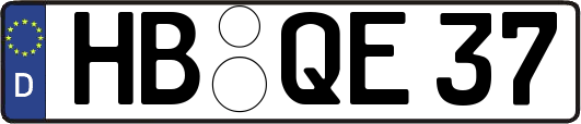 HB-QE37