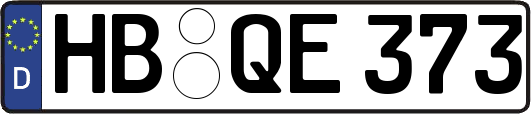 HB-QE373