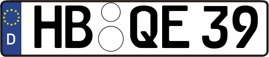 HB-QE39