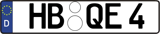 HB-QE4