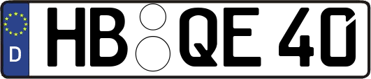 HB-QE40
