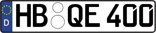 HB-QE400
