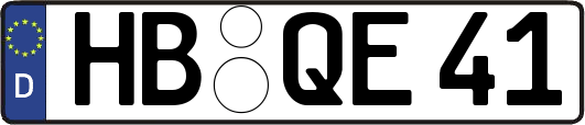 HB-QE41