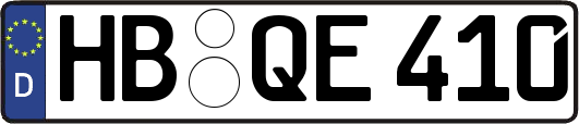HB-QE410
