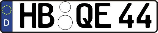 HB-QE44