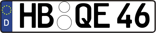 HB-QE46