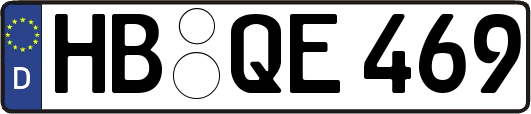 HB-QE469
