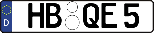 HB-QE5