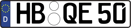 HB-QE50