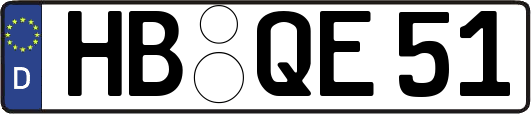 HB-QE51