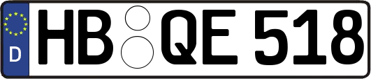 HB-QE518