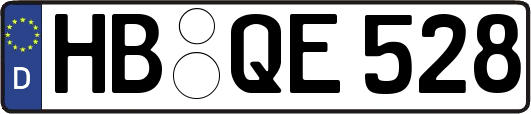 HB-QE528