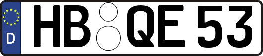 HB-QE53