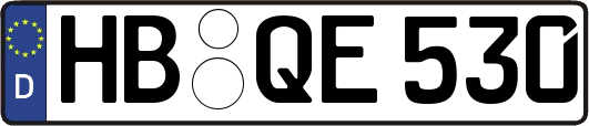 HB-QE530