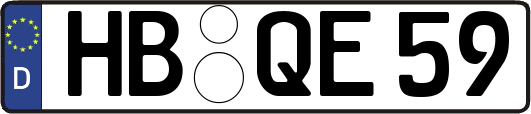 HB-QE59