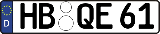 HB-QE61
