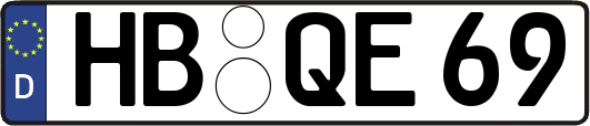 HB-QE69