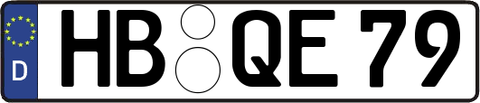 HB-QE79