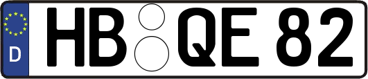 HB-QE82
