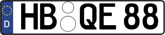 HB-QE88