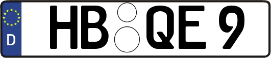 HB-QE9