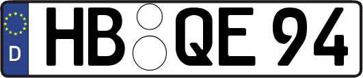HB-QE94