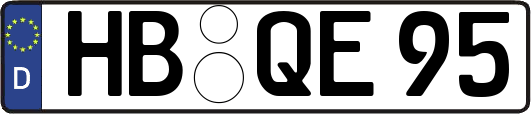 HB-QE95