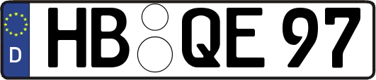 HB-QE97