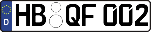 HB-QF002