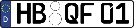 HB-QF01