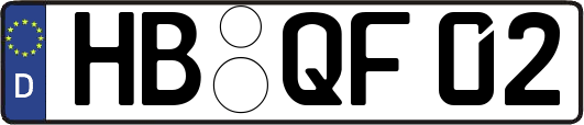 HB-QF02