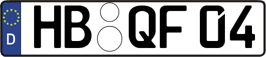 HB-QF04